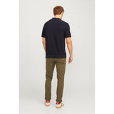 Men's Jack & Jones Slim-Fit Chinos