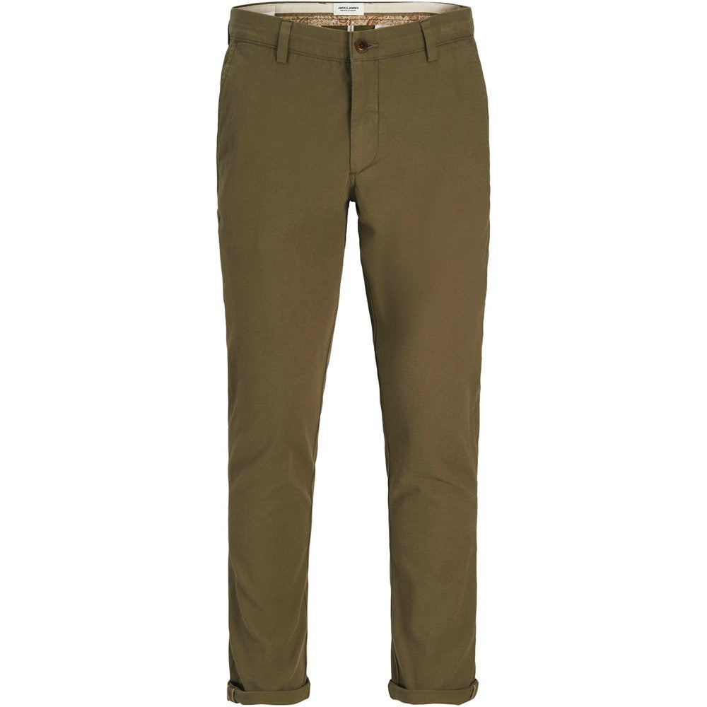 Men's Jack & Jones Slim-Fit Chinos