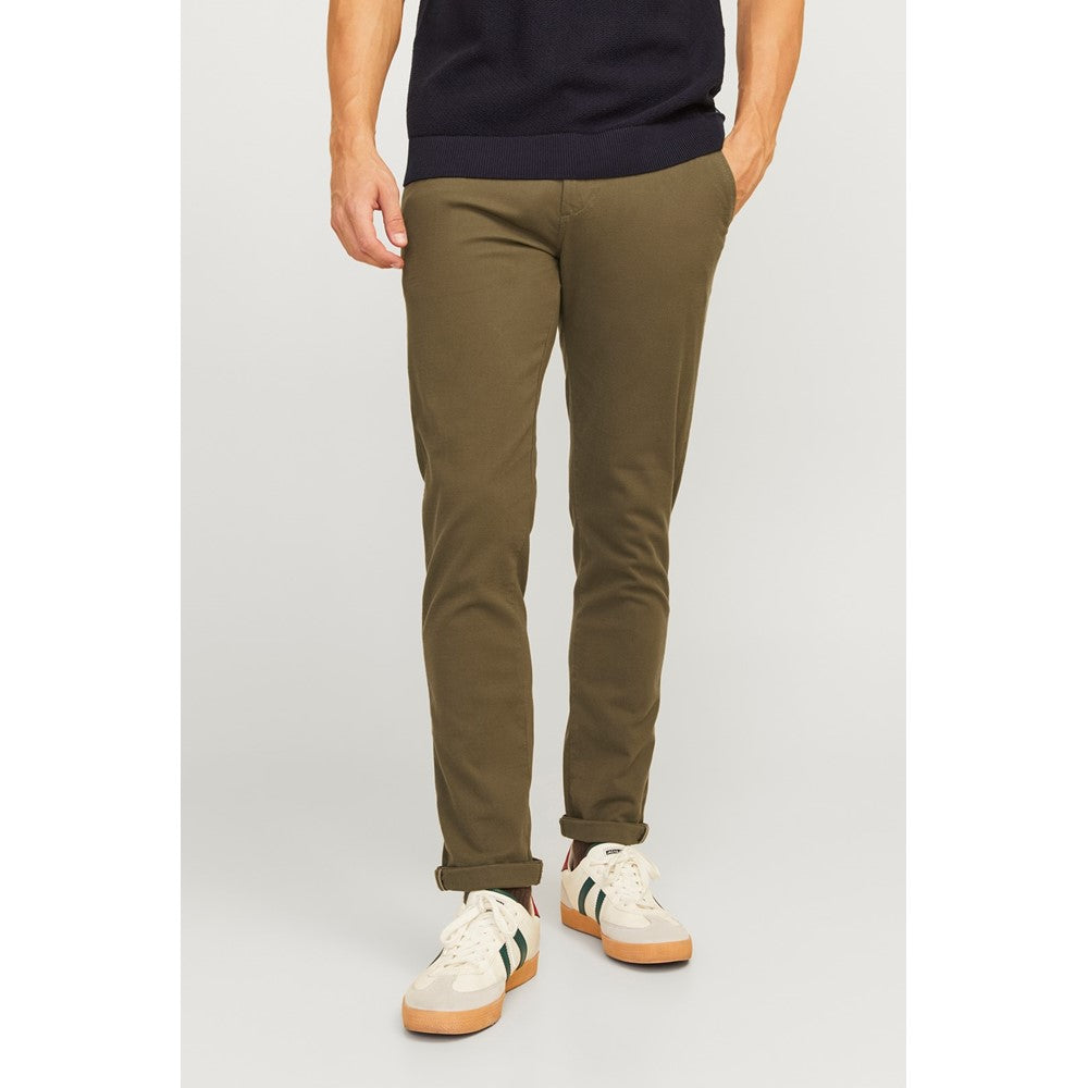 Men's Jack & Jones Slim-Fit Chinos