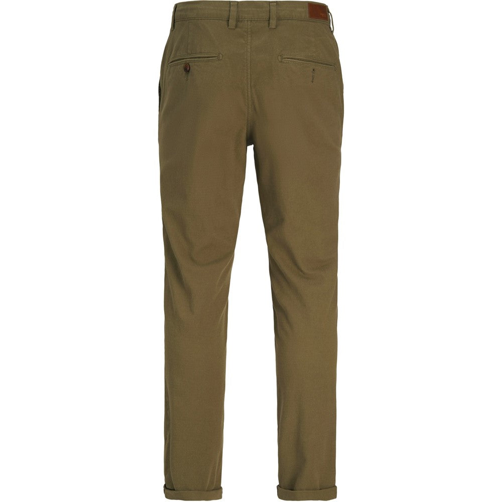 Men's Jack & Jones Slim-Fit Chinos