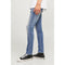 34 blue denim
