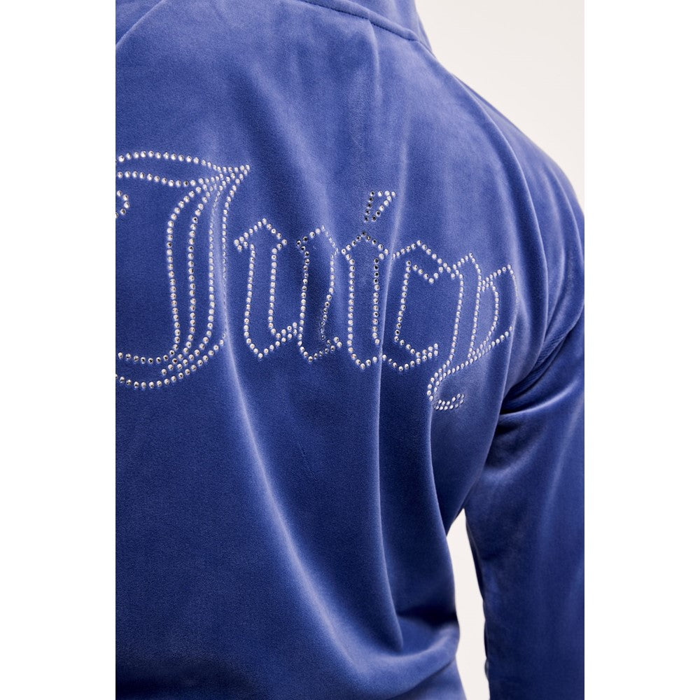 Women's Juicy Couture Madison Outline Hoodie