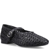 Women's Hush Puppies Delaney Woven Mary Jane