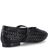 Women's Hush Puppies Delaney Woven Mary Jane
