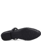 Women's Hush Puppies Delaney Woven Mary Jane