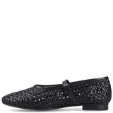 Women's Hush Puppies Delaney Woven Mary Jane