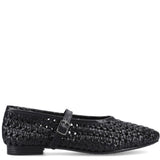 Women's Hush Puppies Delaney Woven Mary Jane