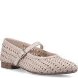 Women's Hush Puppies Delaney Woven Mary Jane