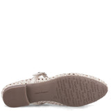 Women's Hush Puppies Delaney Woven Mary Jane