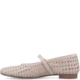 Women's Hush Puppies Delaney Woven Mary Jane