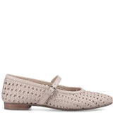 Women's Hush Puppies Delaney Woven Mary Jane