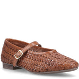 Women's Hush Puppies Delaney Woven Mary Jane