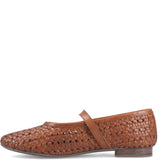 Women's Hush Puppies Delaney Woven Mary Jane