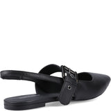 Women's Hush Puppies Diya Buckle Mary Jane