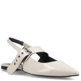 Women's Hush Puppies Diya Buckle Mary Jane