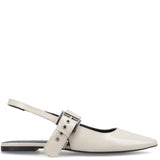 Women's Hush Puppies Diya Buckle Mary Jane