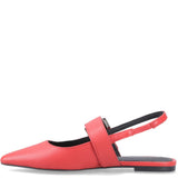 Women's Hush Puppies Diya Buckle Mary Jane