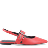 Women's Hush Puppies Diya Buckle Mary Jane