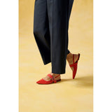 Women's Hush Puppies Diya Buckle Mary Jane