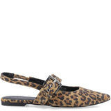 Women's Hush Puppies Diya Suede Mary Jane