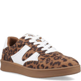 Women's Hush Puppies Maura Textile Sneaker