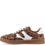 Women's Hush Puppies Maura Textile Sneaker