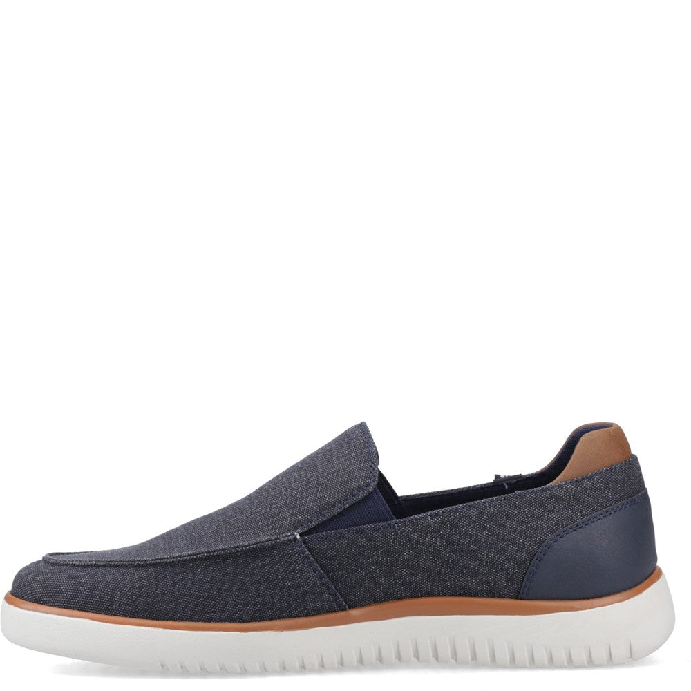 Men's Hush Puppies Damon Slip on