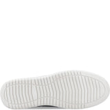 Men's Hush Puppies Daniel Canvas Boat Shoe