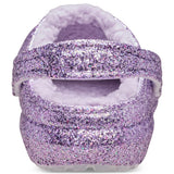 Unisex Crocs Junior Classic Lined Clog