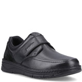 Men's Hush Puppies Forde Touch Fastening Shoes