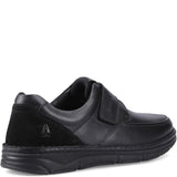 Men's Hush Puppies Forde Touch Fastening Shoes