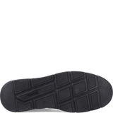 Men's Hush Puppies Forde Touch Fastening Shoes