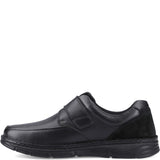 Men's Hush Puppies Forde Touch Fastening Shoes