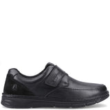 Men's Hush Puppies Forde Touch Fastening Shoes