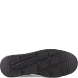 Men's Hush Puppies Forde Touch Fastening Shoes