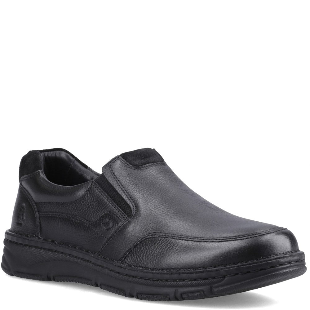 Men's Hush Puppies Franco Slip on Shoes