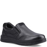 Men's Hush Puppies Franco Slip on Shoes