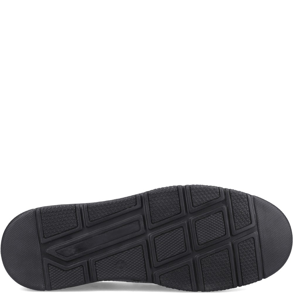 Men's Hush Puppies Franco Slip on Shoes