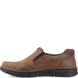 Men's Hush Puppies Franco Slip on Shoes