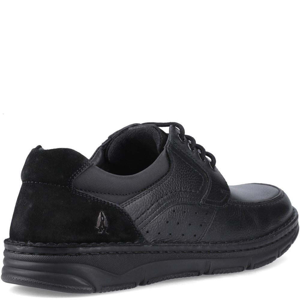 Men's Hush Puppies Franklin Lace Up Shoes