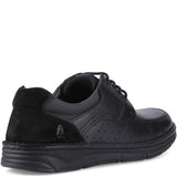Men's Hush Puppies Franklin Lace Up Shoes