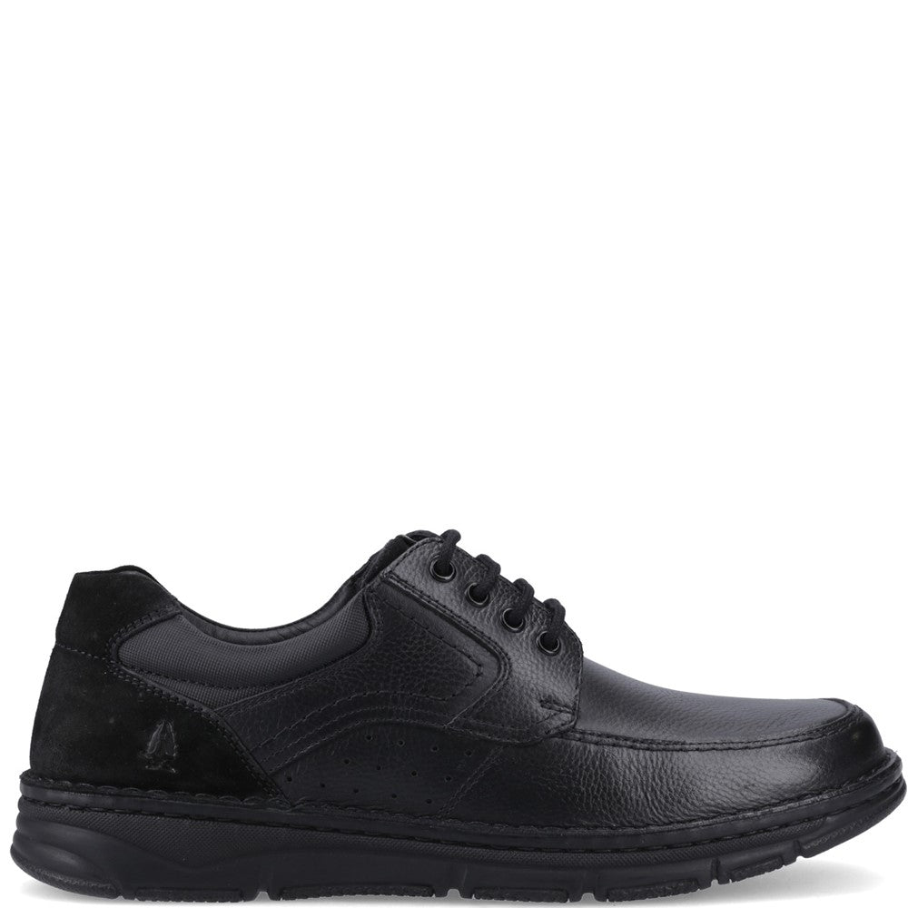 Men's Hush Puppies Franklin Lace Up Shoes