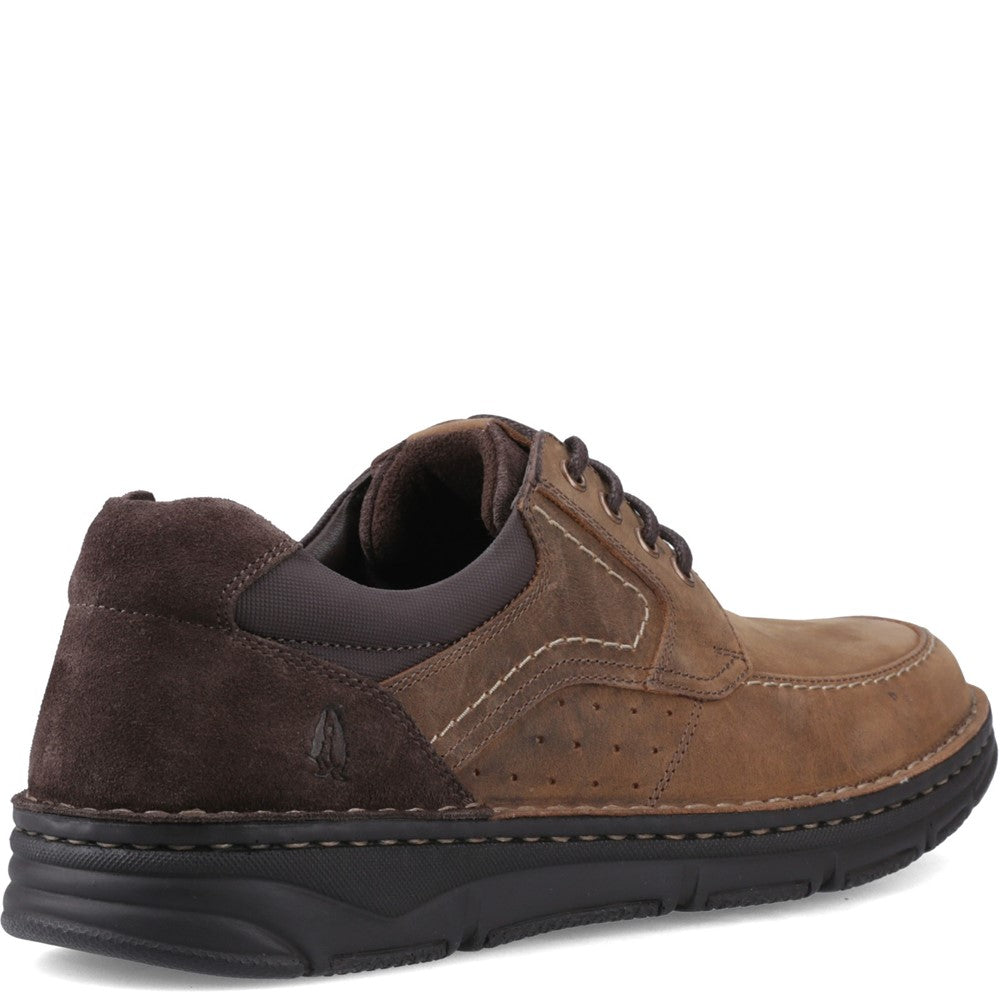 Men's Hush Puppies Franklin Lace Up Shoes