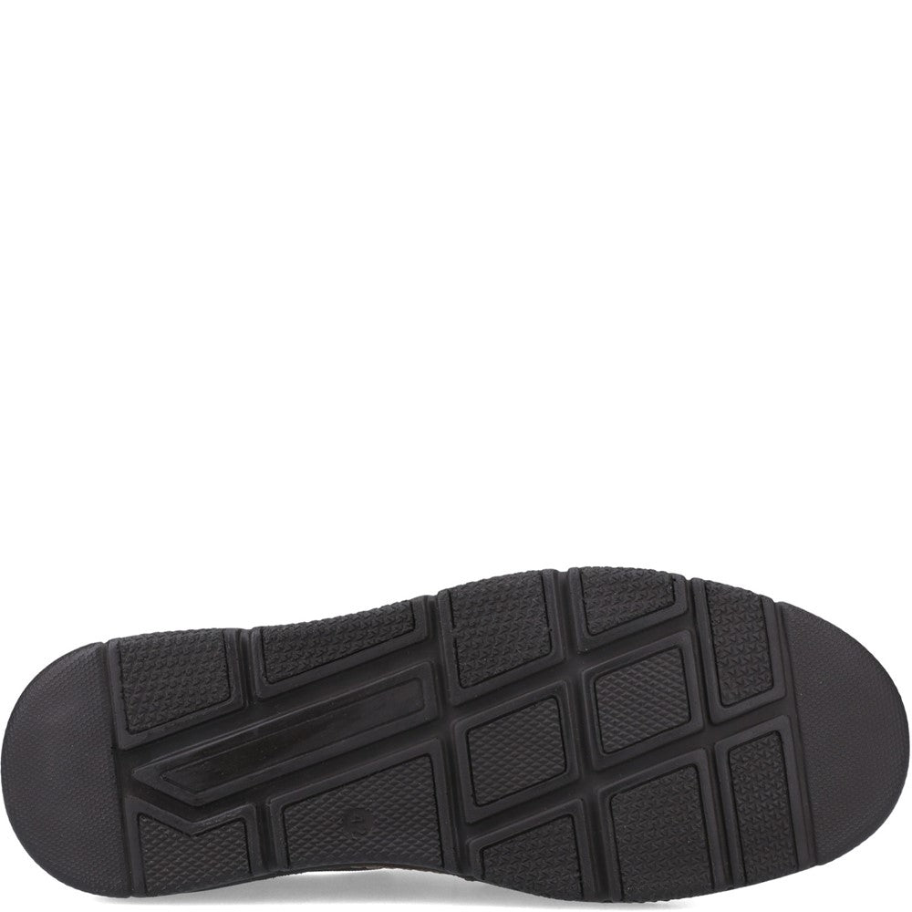 Men's Hush Puppies Franklin Lace Up Shoes