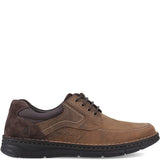 Men's Hush Puppies Franklin Lace Up Shoes