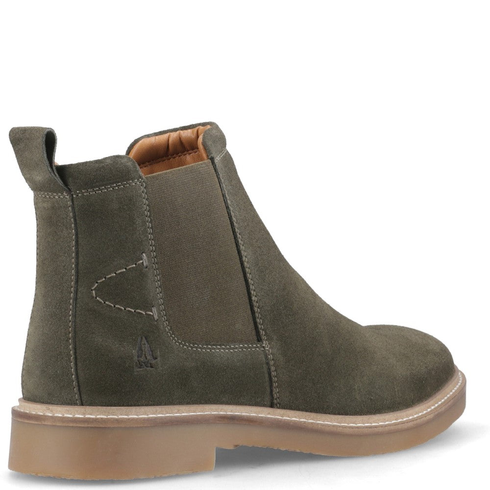 Men's Hush Puppies Gareth Chelsea Boot