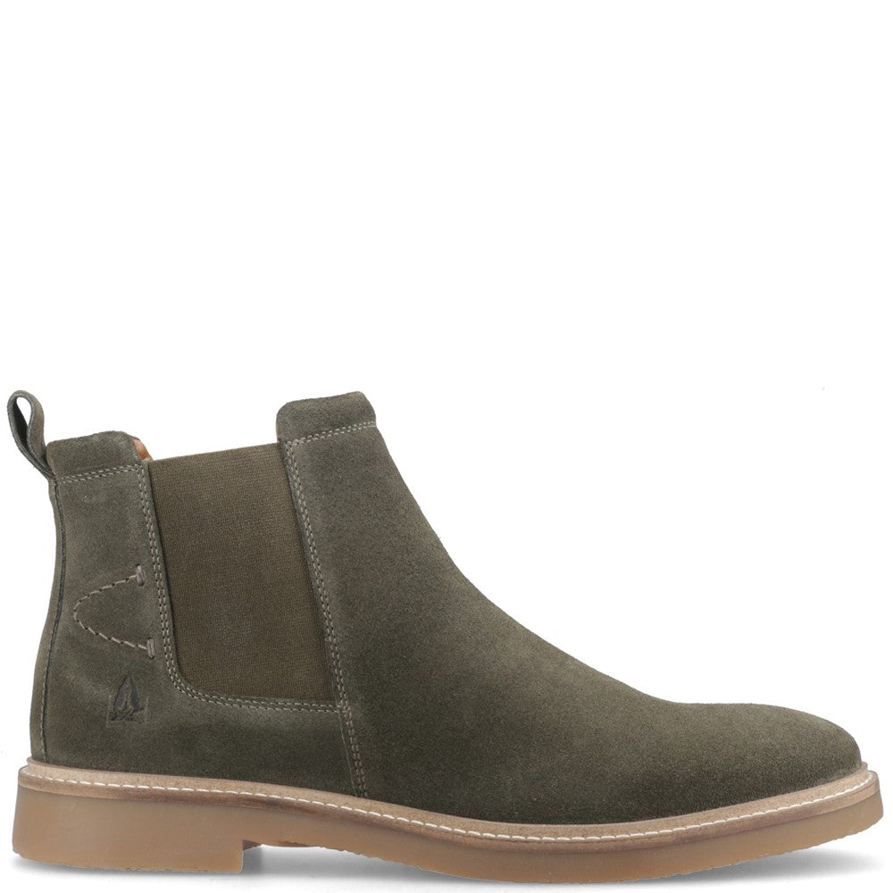 Men's Hush Puppies Gareth Chelsea Boot