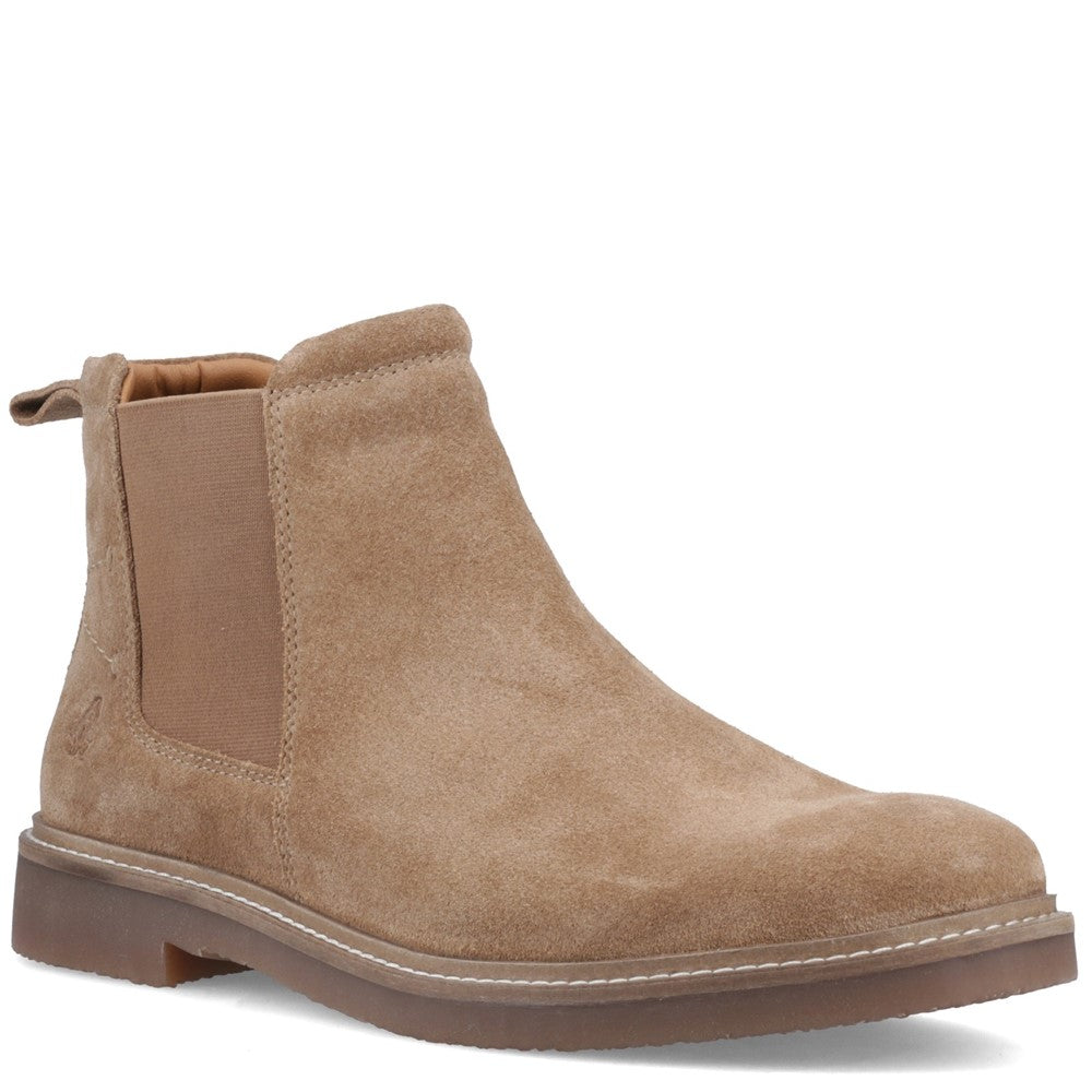 Men's Hush Puppies Gareth Chelsea Boot