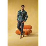 Men's Hush Puppies Gareth Chelsea Boot