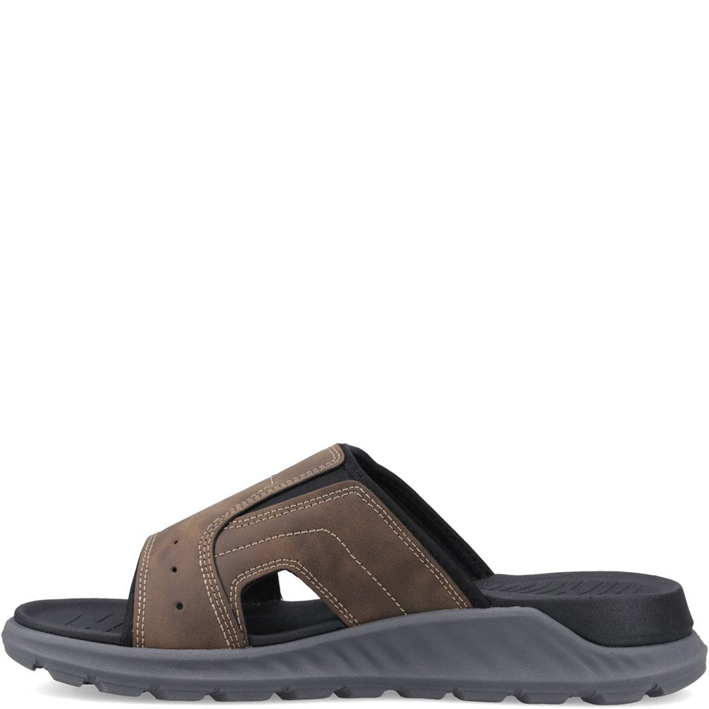 Men's Hush Puppies Lewis Sandal